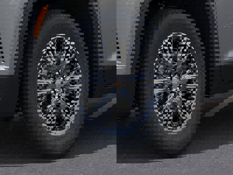 New 2026 Chevrolet Traverse LT w/ Enhanced Driving Package image 10