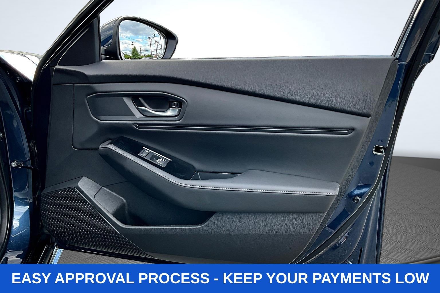 Used 2025 Honda Accord Touring image 36