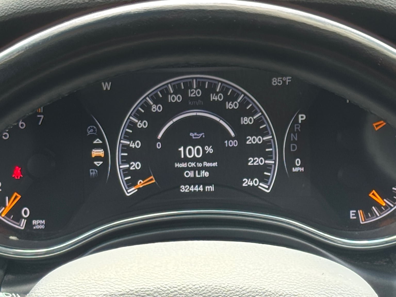Used 2021 Jeep Grand Cherokee Laredo X RWD image 14