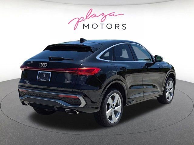 New 2026 Audi Q5 Premium Plus AWD/4WD image 5