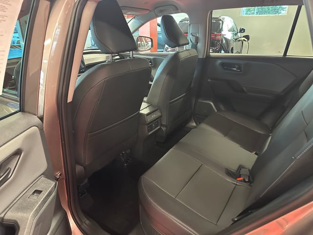 Certified 2026 Toyota RAV4 XLE Premium AWD/4WD image 13