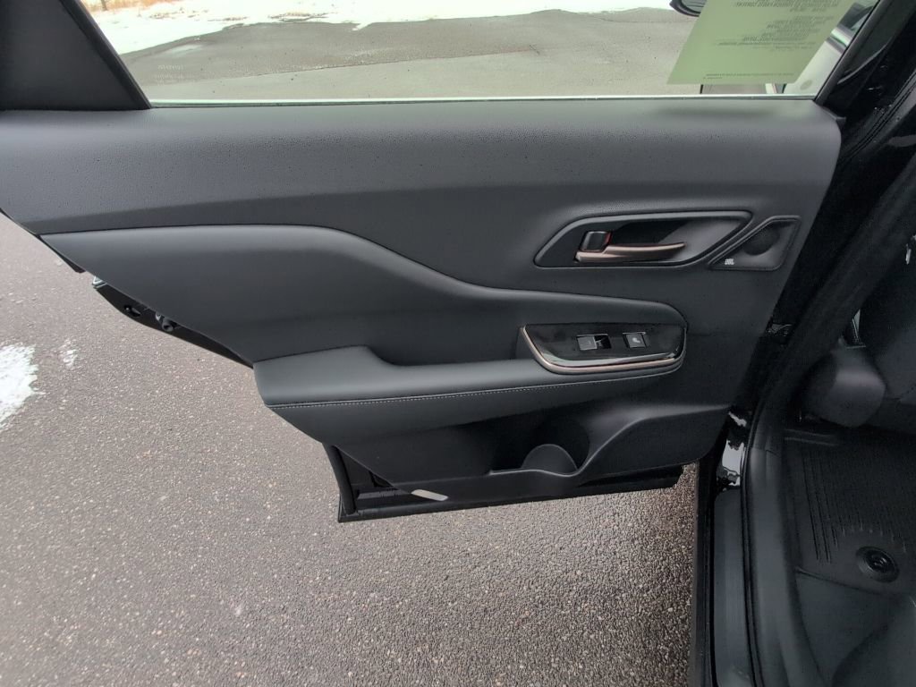 Certified 2025 Toyota Crown Signia w/ Advanced Technology Package image 12