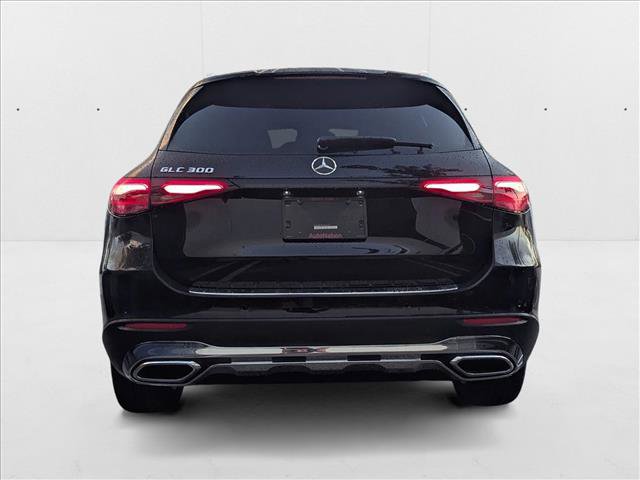 New 2026 Mercedes-Benz GLC 300 image 7