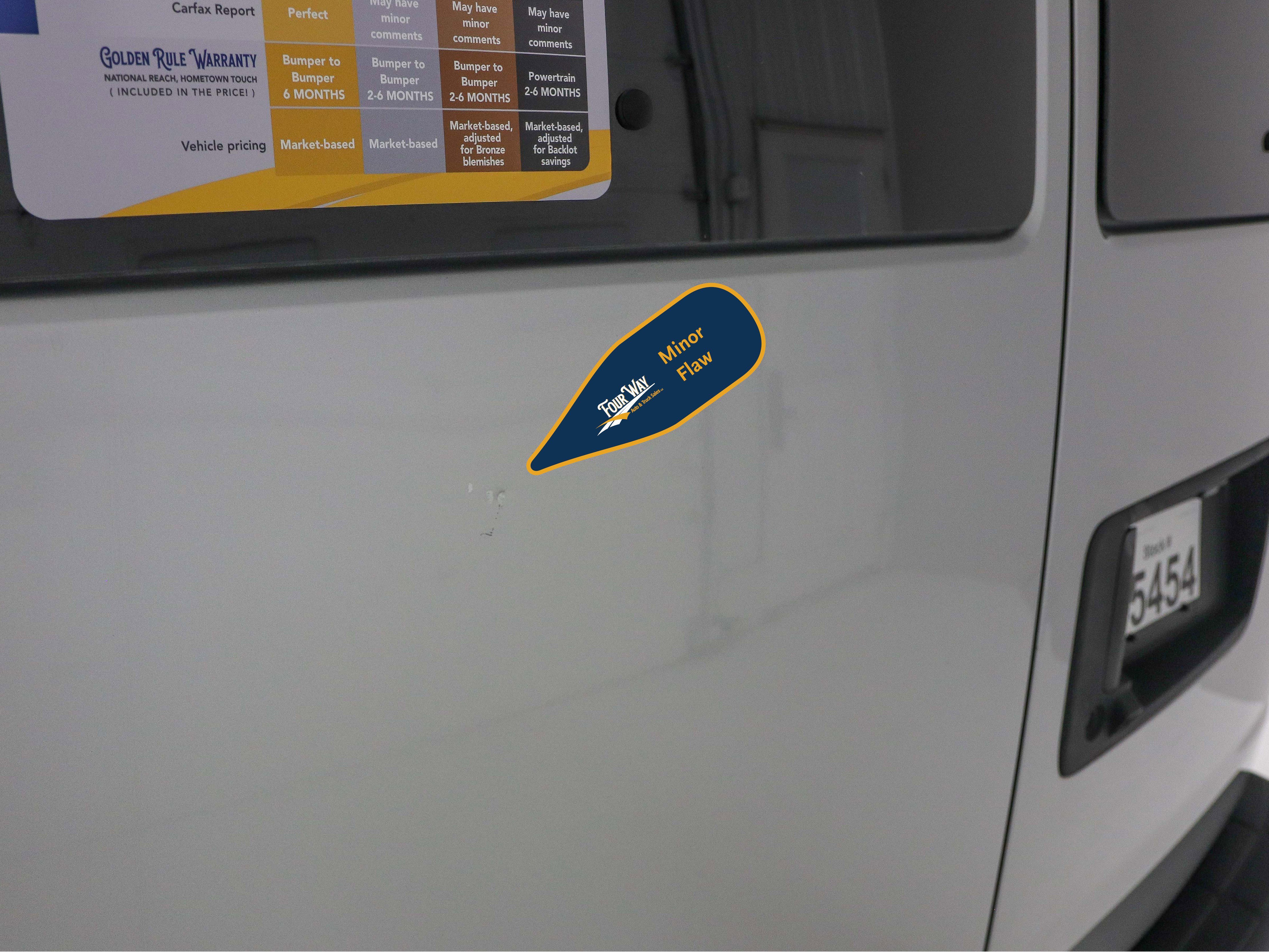 Used 2019 Chevrolet Express 3500 LS RWD image 38