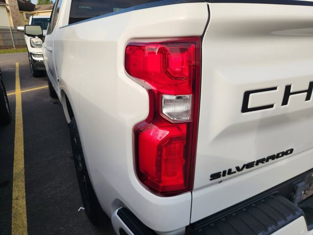 Used 2023 Chevrolet Silverado 1500 RST image 6