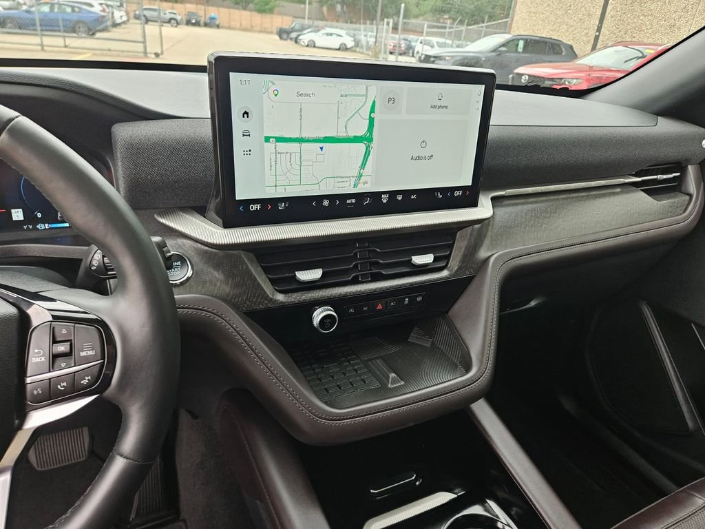 Used 2025 Ford Explorer Platinum w/ LUX Leather Package AWD/4WD image 20