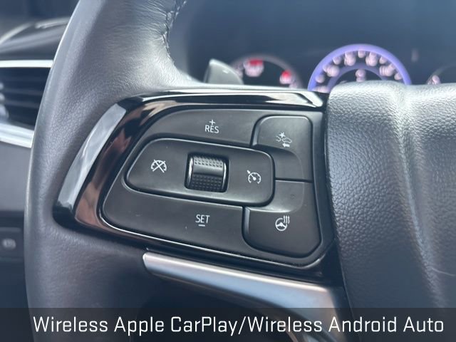 Used 2023 Buick Enclave Avenir w/ Avenir Technology Package image 45