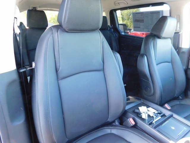 New 2026 Honda Odyssey EX-L image 21