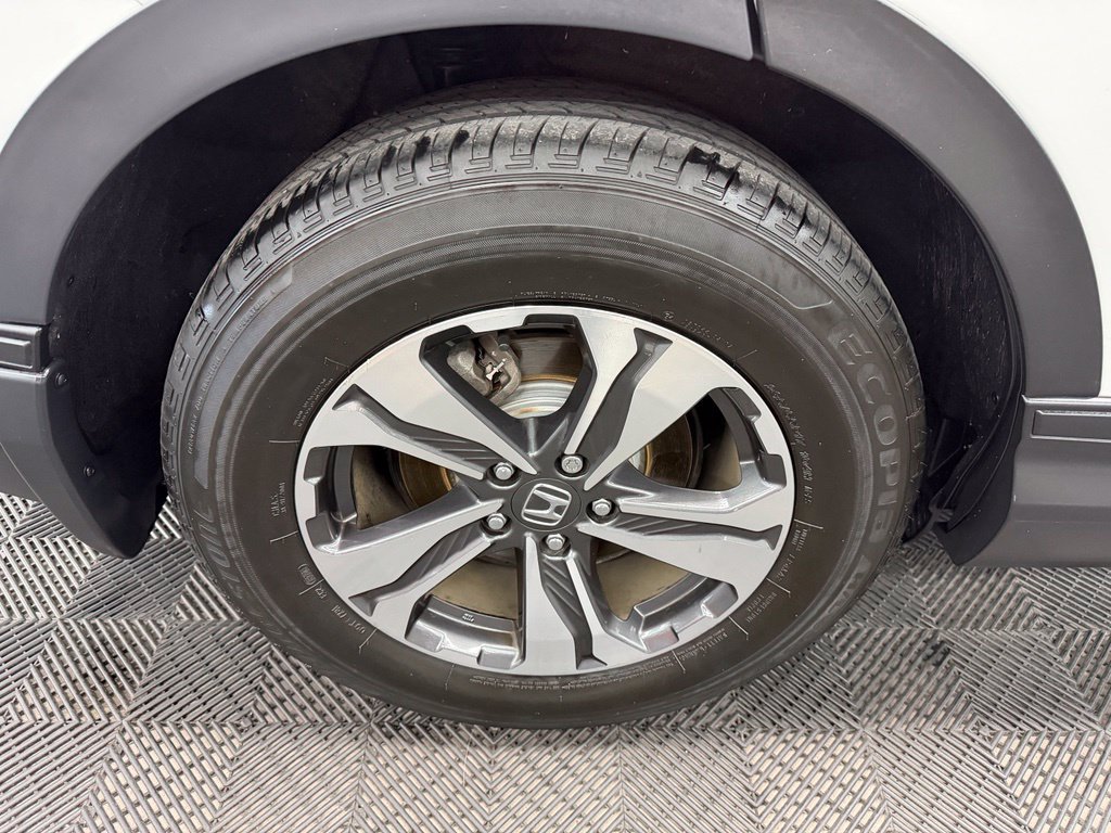 Used 2020 Honda CR-V LX image 19
