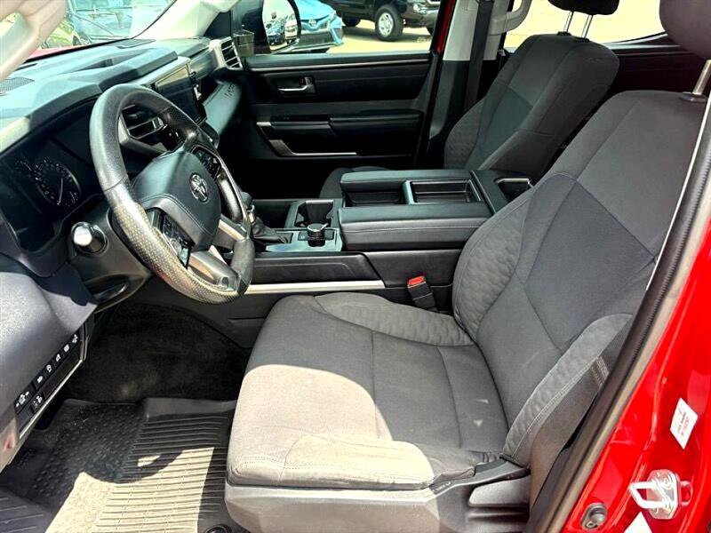 Used 2024 Toyota Tundra SR5 image 12