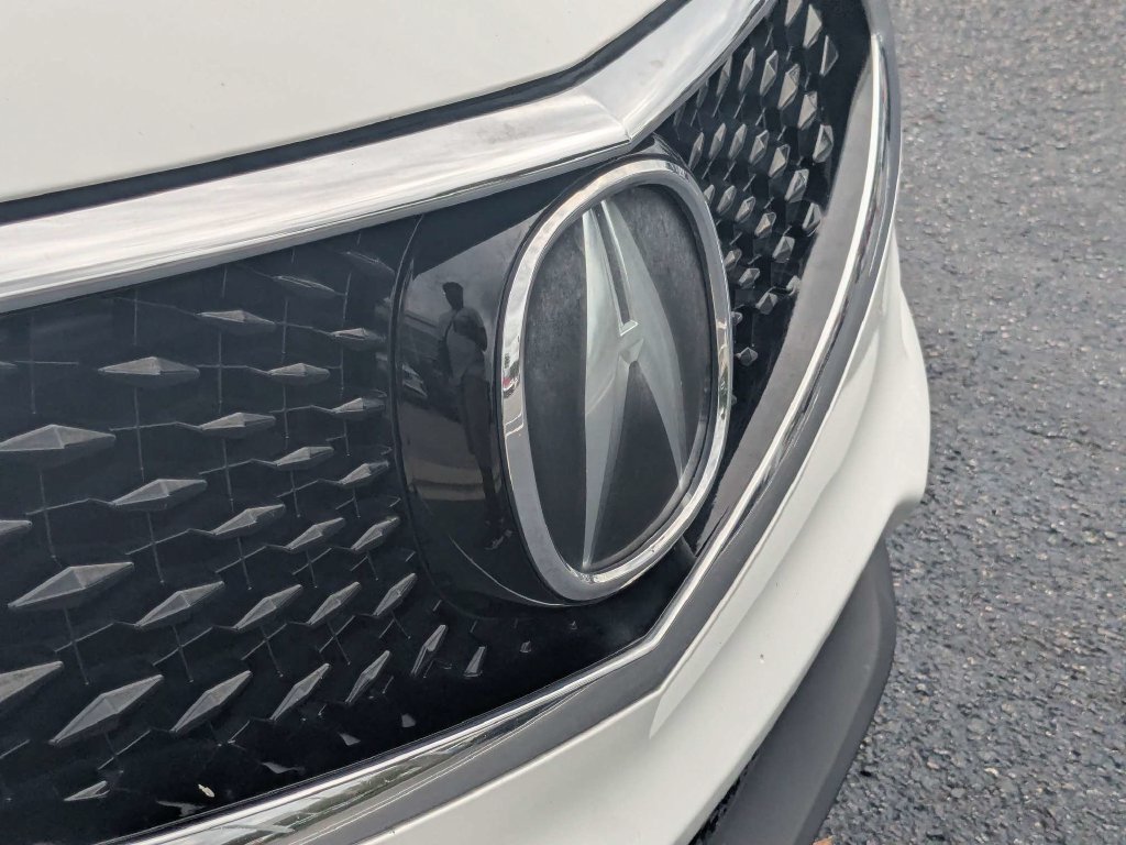 Used 2021 Acura RDX w/ Technology Package FWD image 11