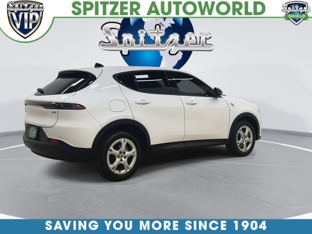 Used 2025 Dodge Hornet GT AWD/4WD image 10