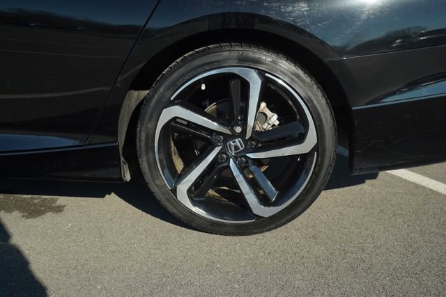 Used 2021 Honda Accord Sport Special Edition image 39