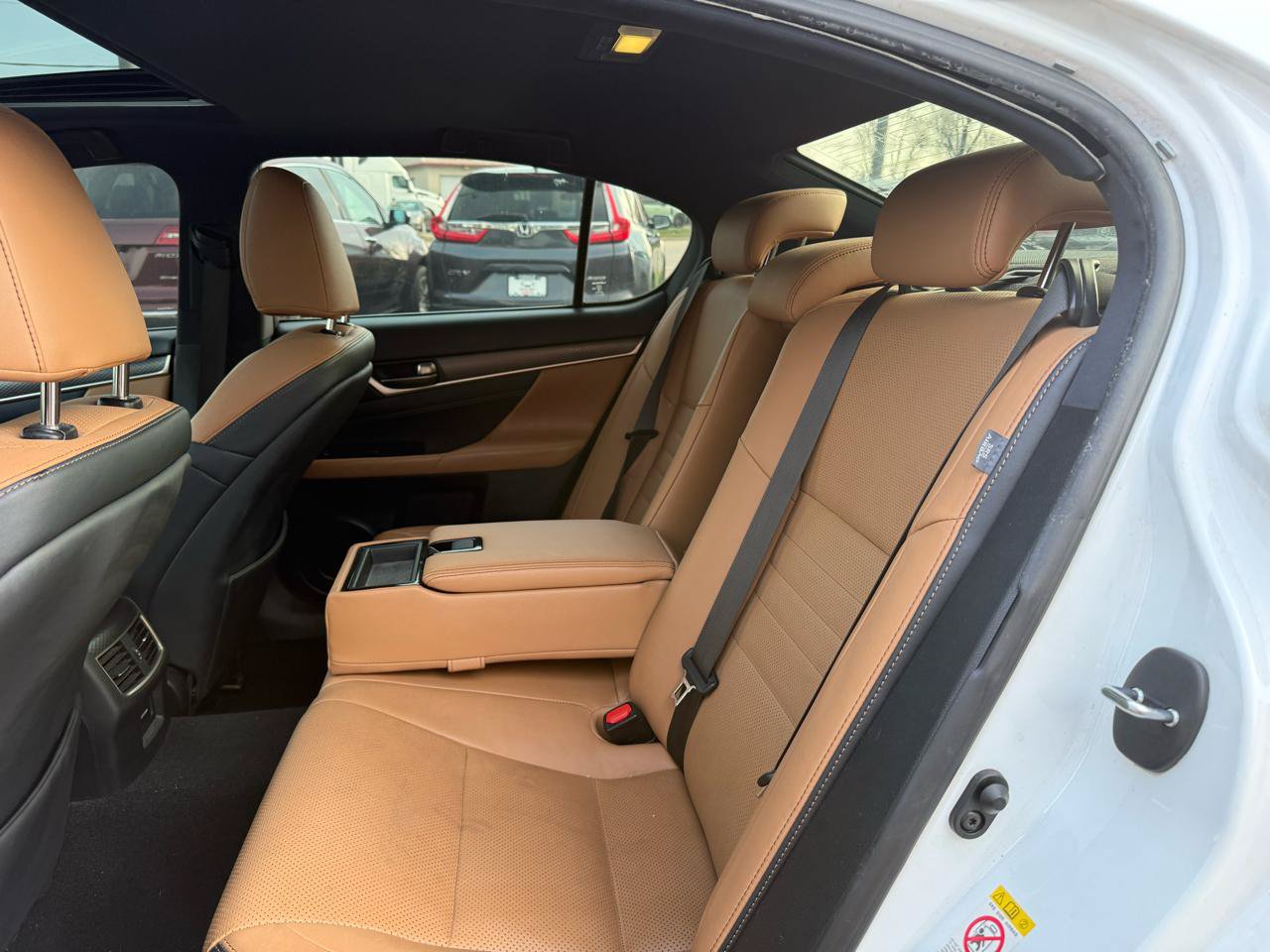 Used 2016 Lexus GS 350 RWD image 10