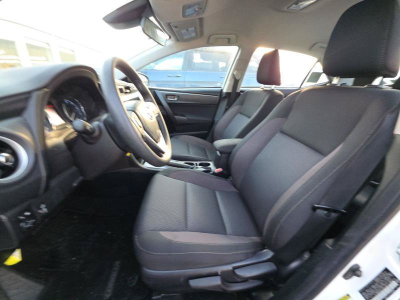 Used 2018 Toyota Corolla LE FWD image 7