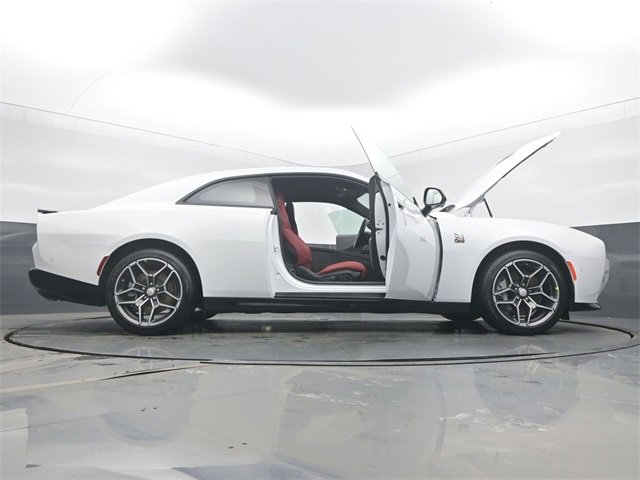 New 2026 Dodge Charger R/T Scat Pack image 59
