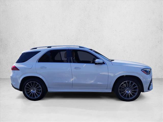 Certified 2024 Mercedes-Benz GLE 350 4MATIC image 4