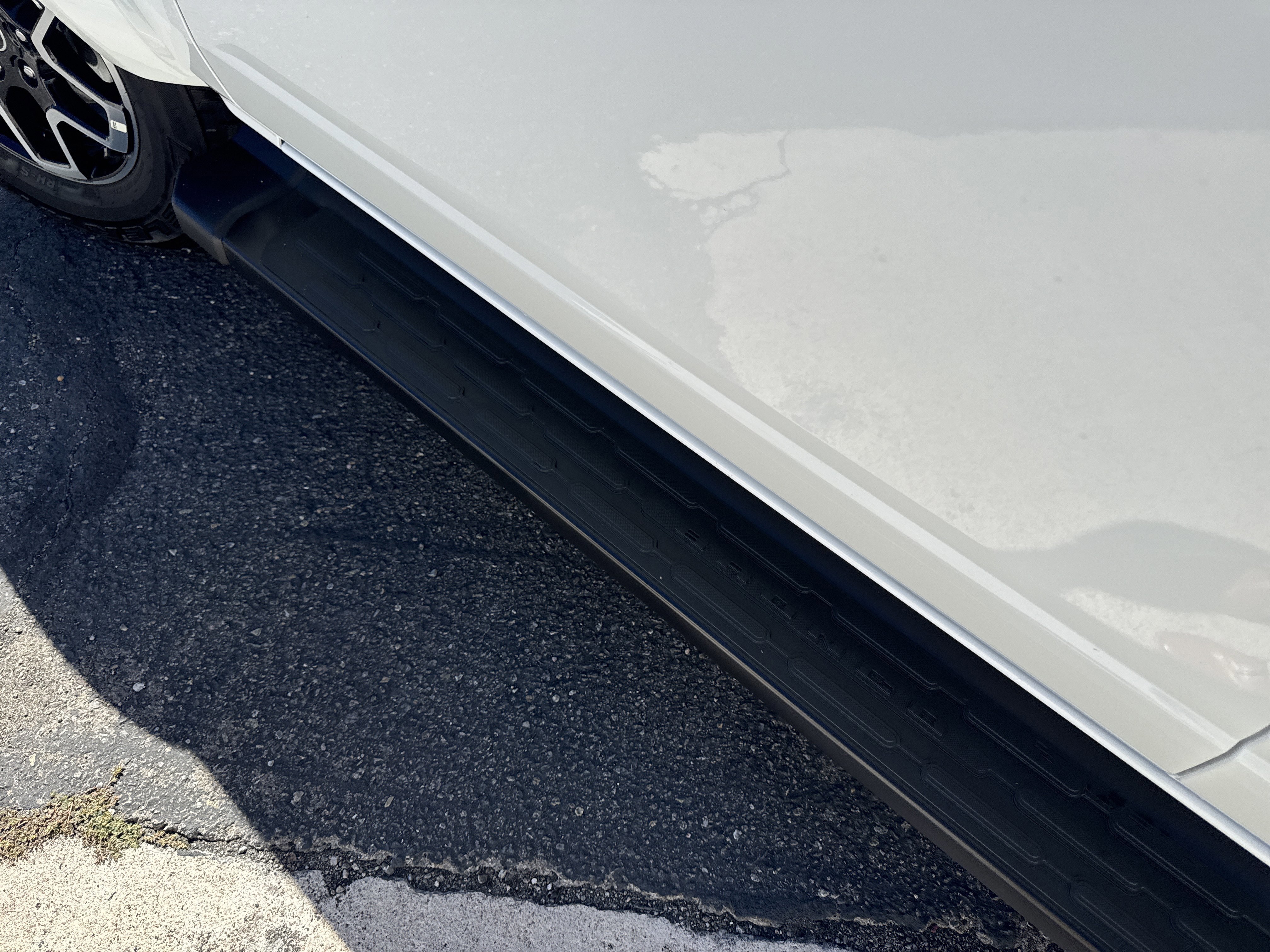 Used 2024 Ford Bronco Outer Banks image 18