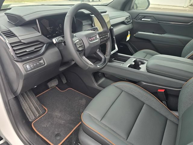 New 2026 GMC Acadia AT4 w/ Luxury Package AWD/4WD image 20