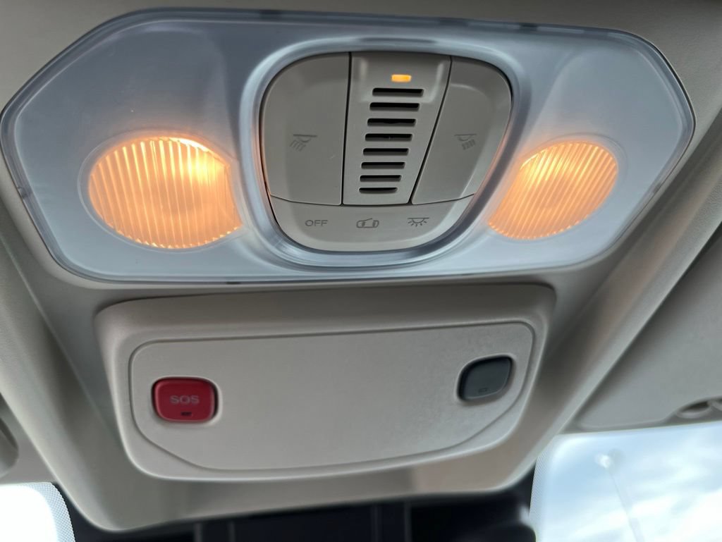 New 2026 RAM ProMaster 1500 w/ Convenience Group FWD image 24