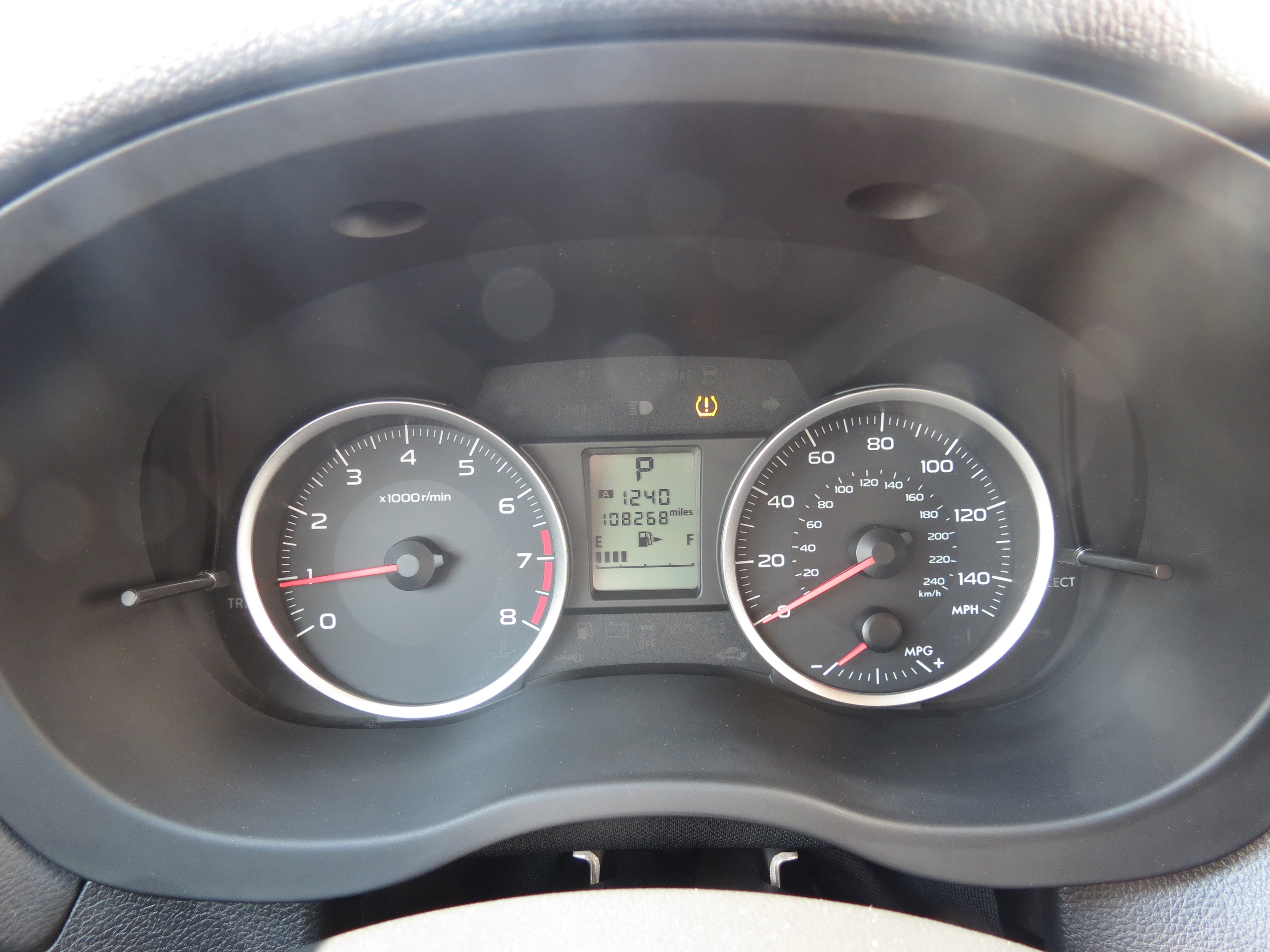 Used 2013 Subaru Crosstrek 2.0i Premium AWD/4WD image 20