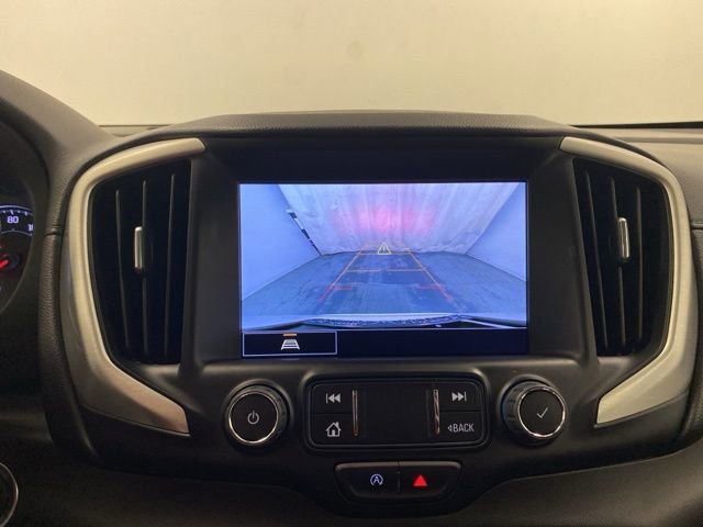 Used 2022 GMC Terrain SLT w/ Infotainment Package II AWD/4WD image 11