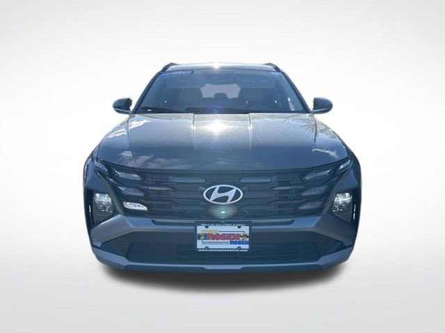 New 2025 Hyundai Tucson SEL AWD/4WD image 8