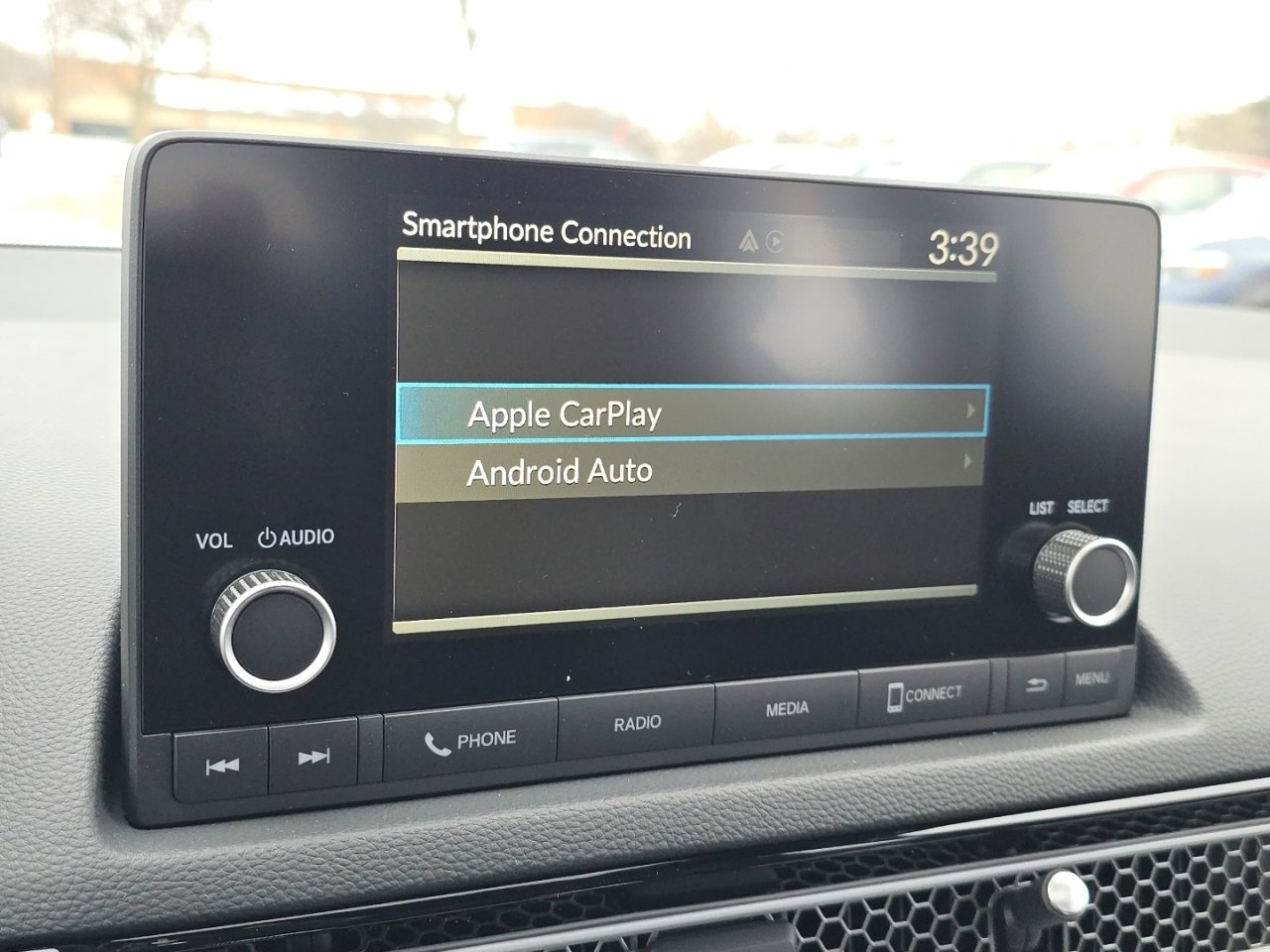 New 2026 Honda Civic Sport image 4