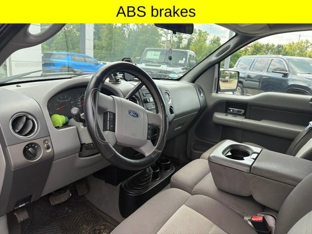 Used 2006 Ford F150 XLT AWD/4WD image 12