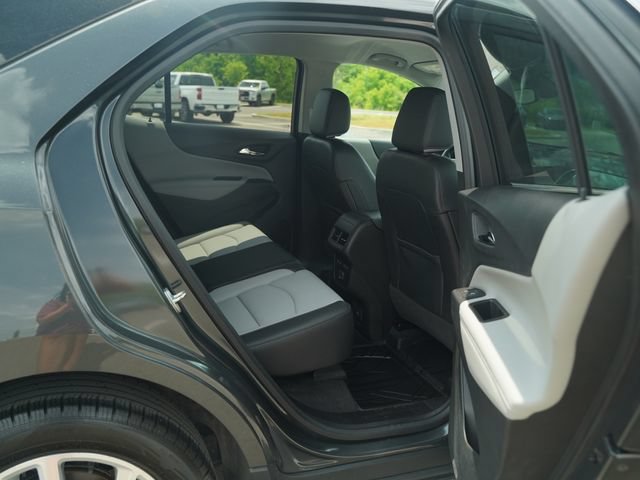 Used 2019 Chevrolet Equinox Premier AWD/4WD image 22
