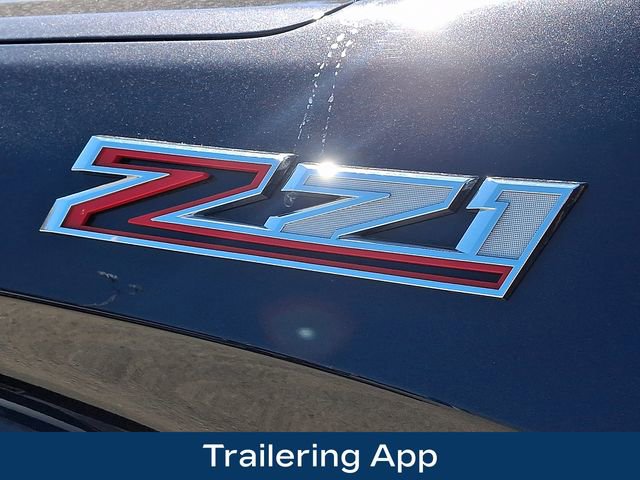 Used 2022 Chevrolet Silverado 1500 LT image 32