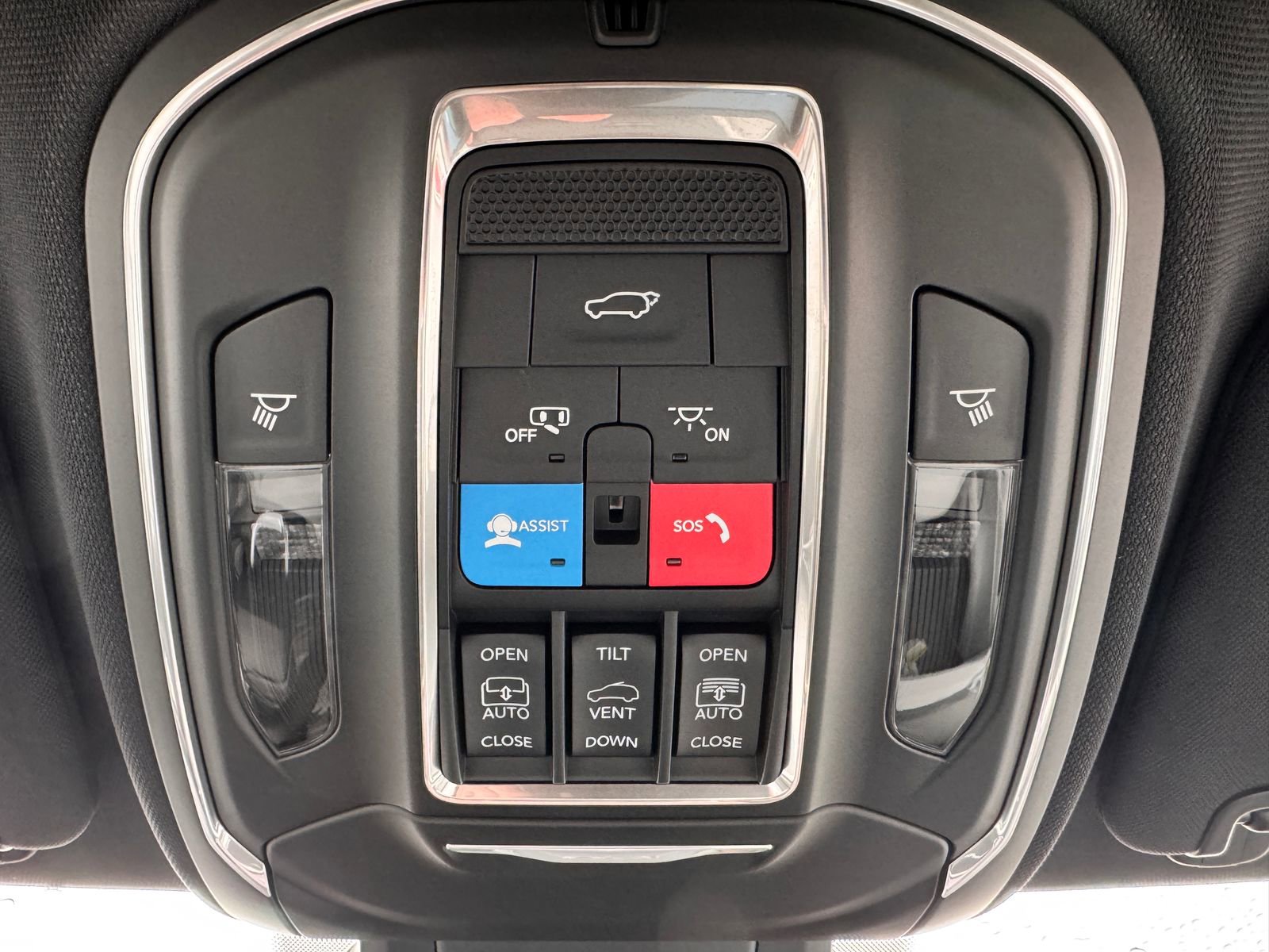 New 2026 Jeep Cherokee Limited image 36