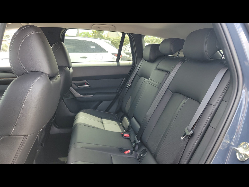 New 2026 MAZDA CX-50 AWD 2.5 Hybrid w/ Cargo Package image 13