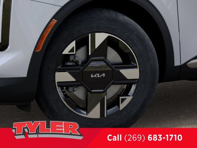 New 2027 Kia Sportage LX AWD/4WD image 10