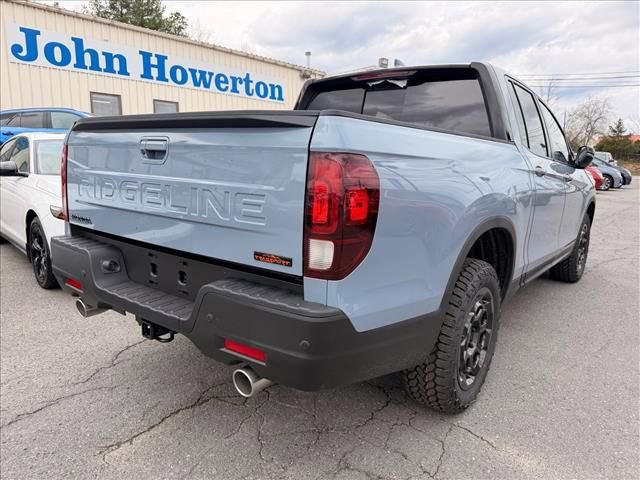 New 2026 Honda Ridgeline TrailSport+ image 6
