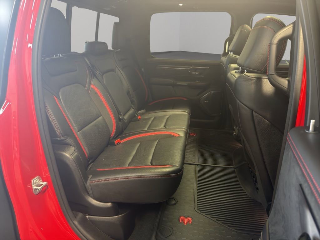 Used 2022 RAM 1500 TRX w/ TRX Level 2 Equipment Group image 18
