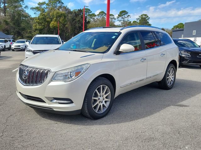 Used 2013 Buick Enclave Leather image 5
