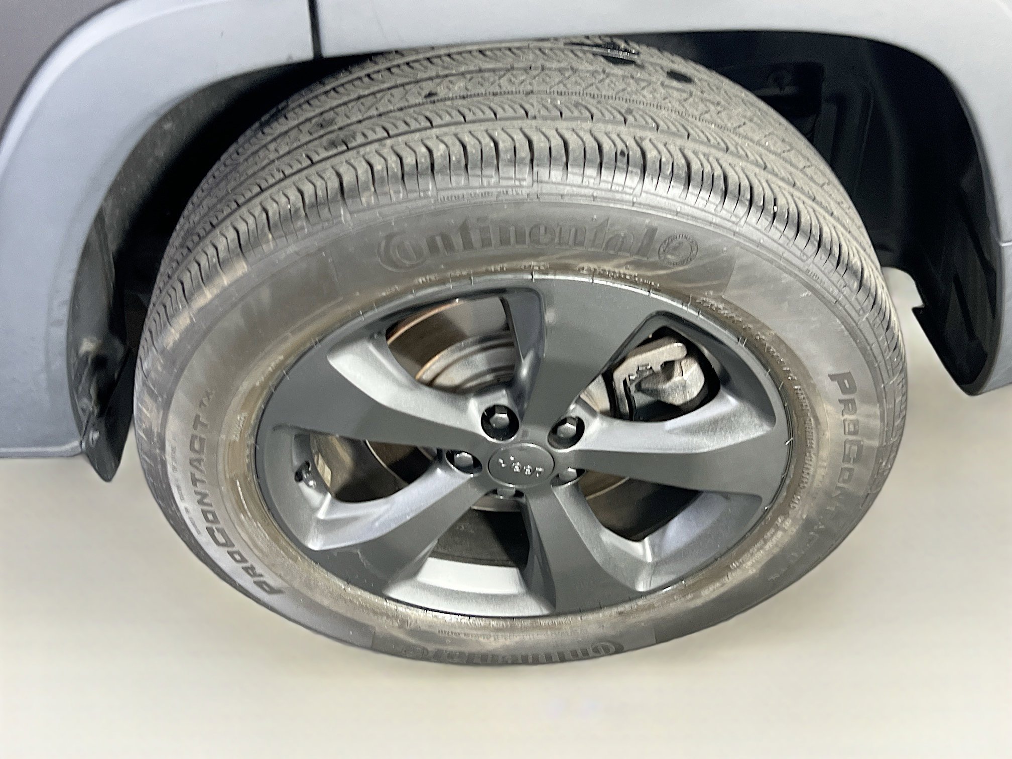 Used 2022 Jeep Cherokee Limited image 30