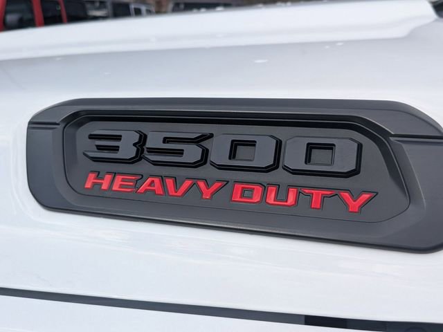 New 2026 RAM 3500 Tradesman image 12
