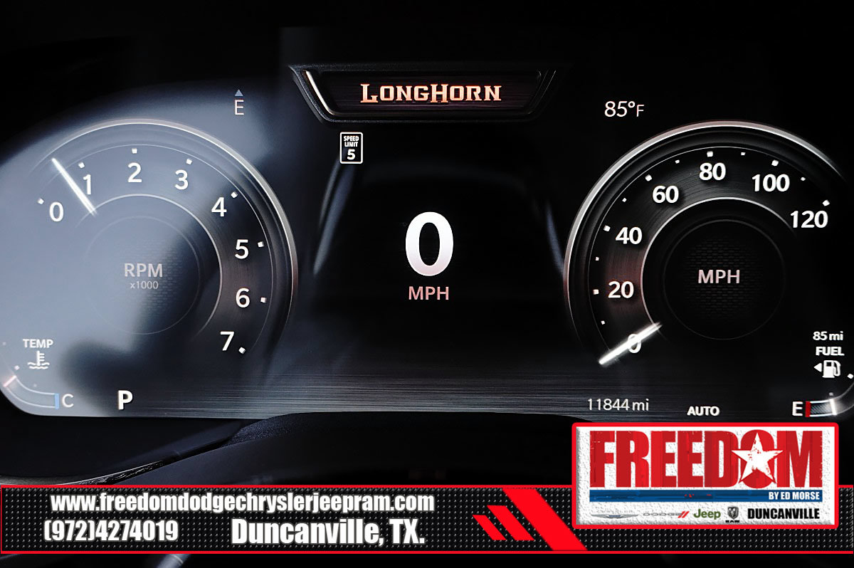 Used 2026 RAM 1500 Limited AWD/4WD image 31