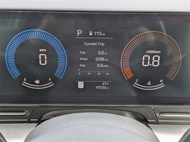 Used 2024 Hyundai Kona SEL image 29