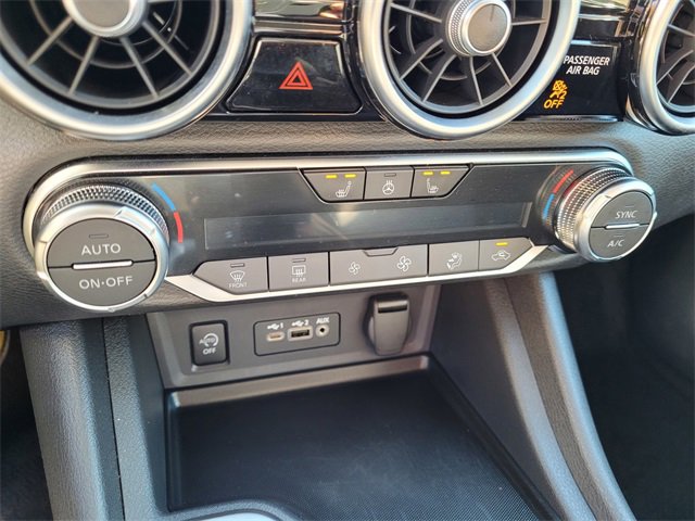 Used 2024 Nissan Sentra SV w/ All-Weather Package image 19