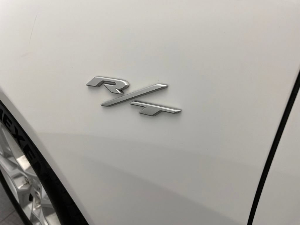 New 2026 Dodge Charger R/T AWD/4WD image 12