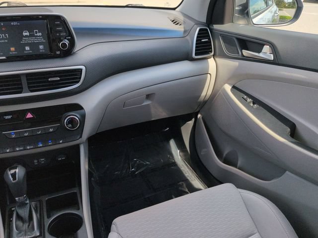 Used 2019 Hyundai Tucson Value FWD image 17