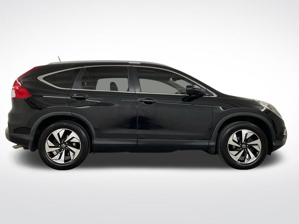 Used 2016 Honda CR-V Touring image 30