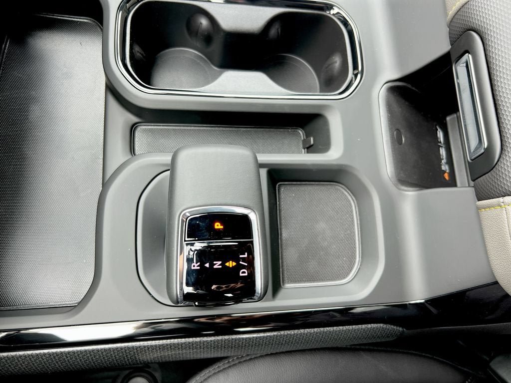 New 2026 Chevrolet Silverado 1500 ZR2 w/ ZR2 Bison Edition AWD/4WD image 14
