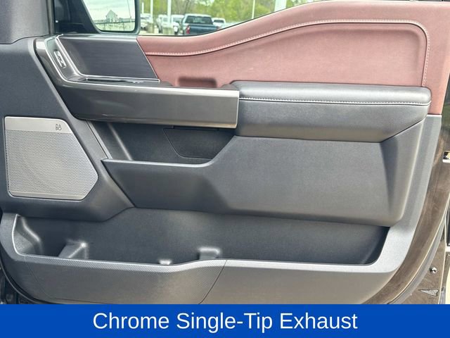 Used 2023 Ford F150 Lariat image 20