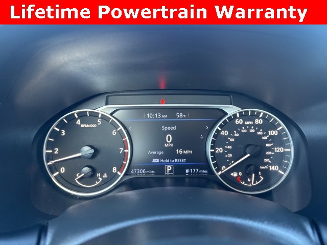 Used 2024 Nissan Altima 2.5 SV image 12