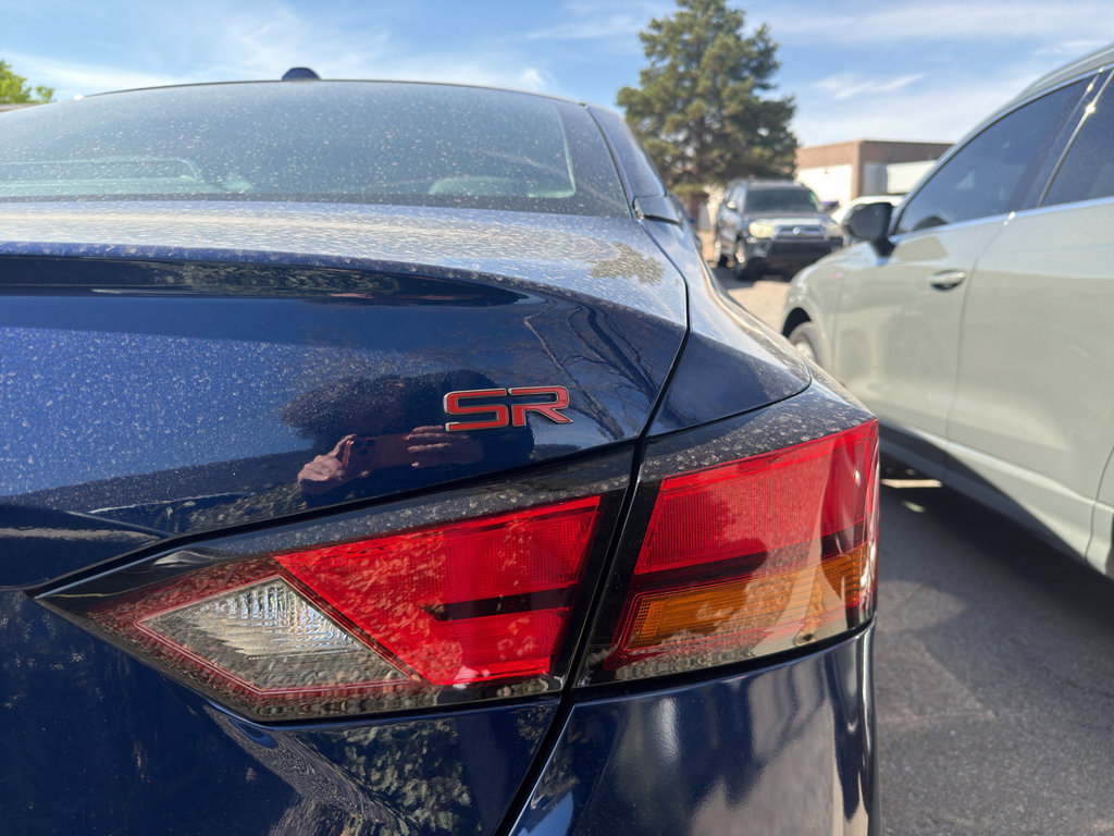 Used 2024 Nissan Altima 2.5 SR image 10