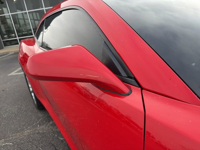 Used 2015 Chevrolet Camaro LT image 3